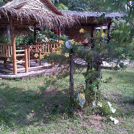Aonang Mountain Paradise Ao Nang Екстериор снимка