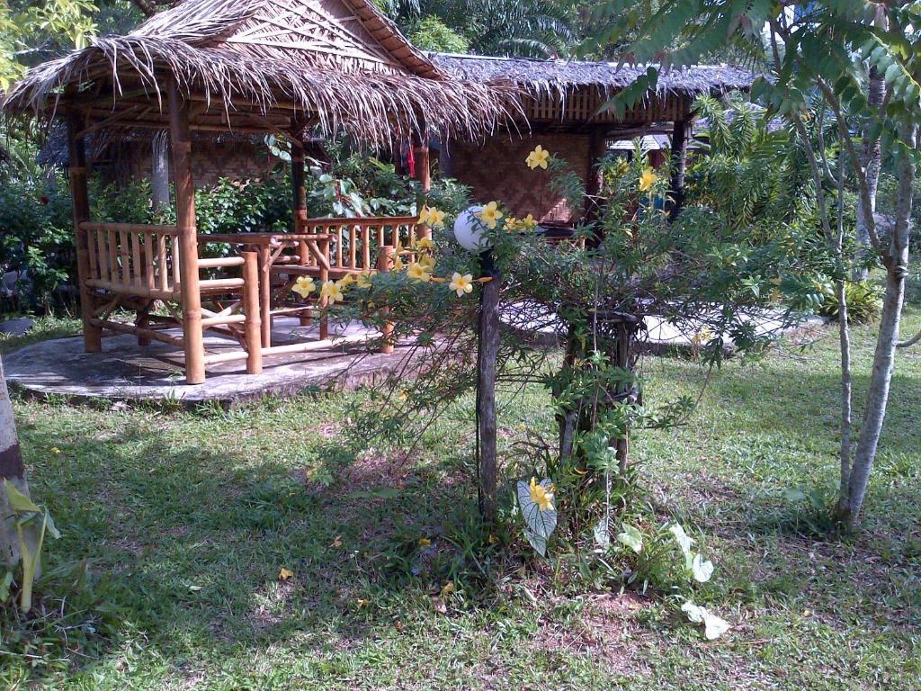 Aonang Mountain Paradise Ao Nang Екстериор снимка