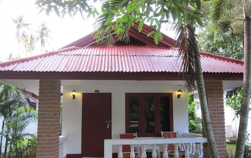 Aonang Mountain Paradise Ao Nang Екстериор снимка