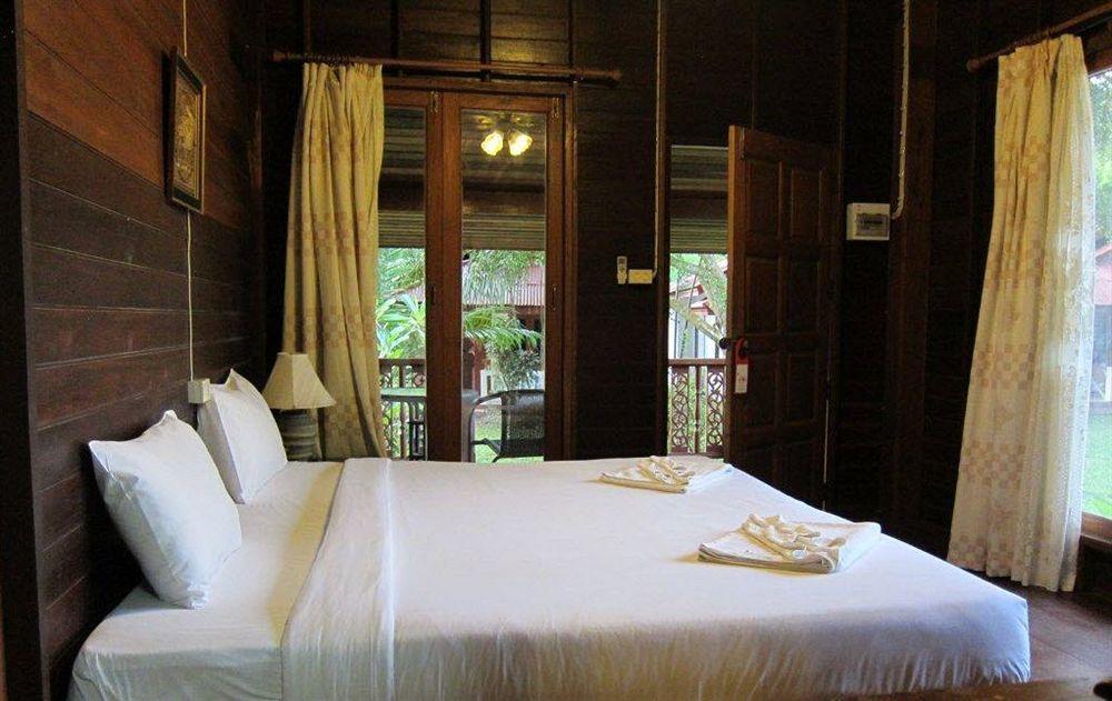 Aonang Mountain Paradise Ao Nang Екстериор снимка
