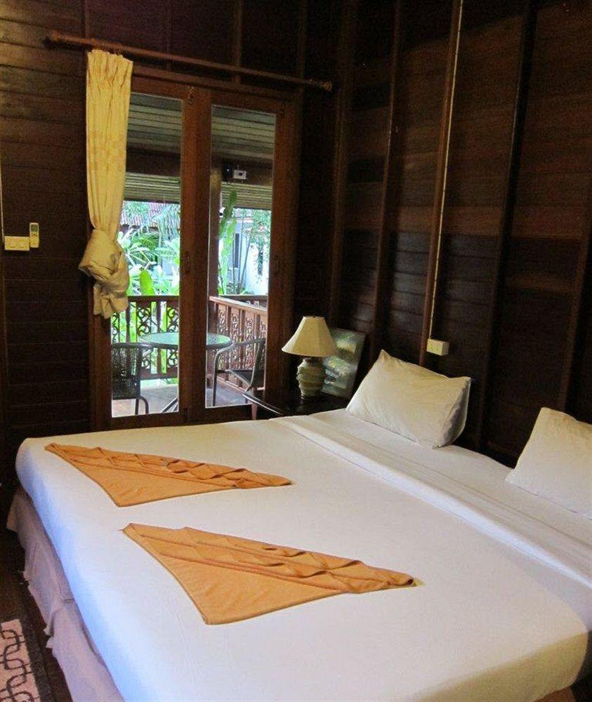 Aonang Mountain Paradise Ao Nang Екстериор снимка