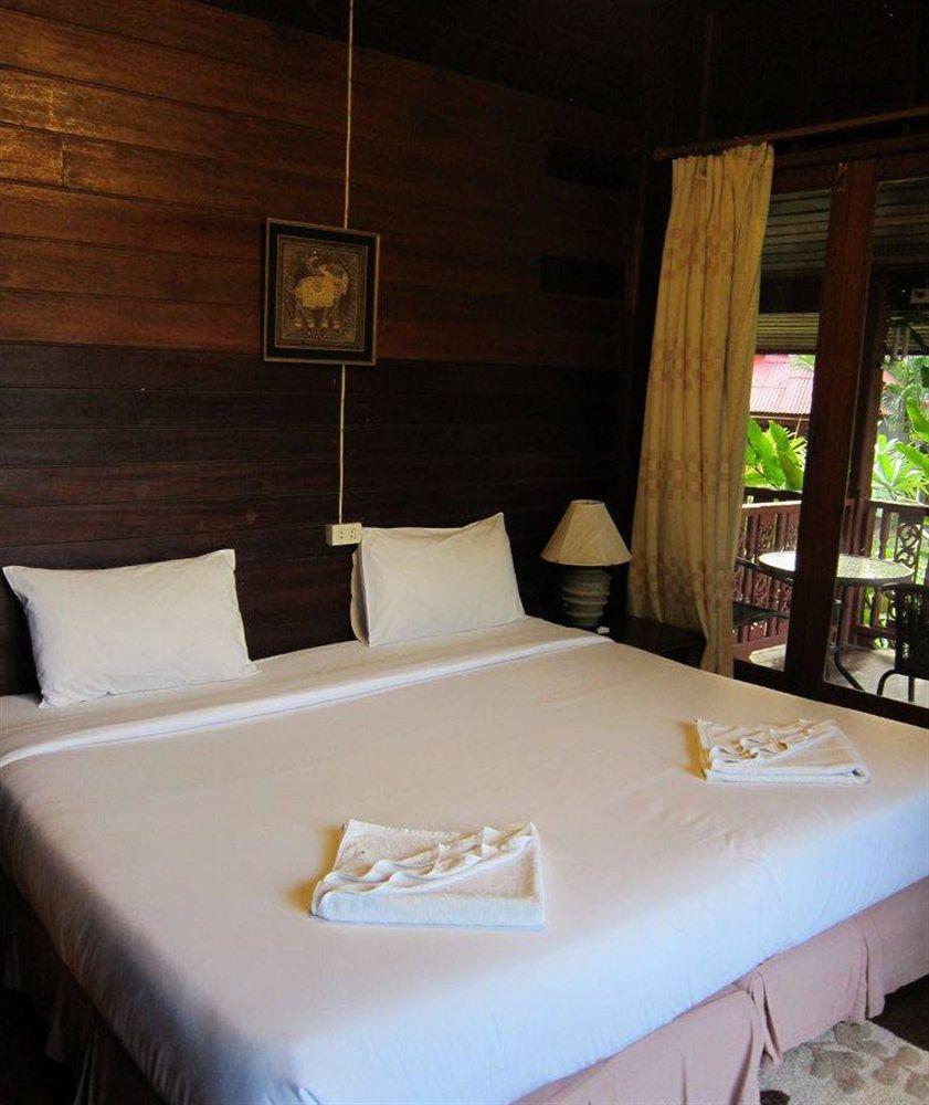 Aonang Mountain Paradise Ao Nang Екстериор снимка