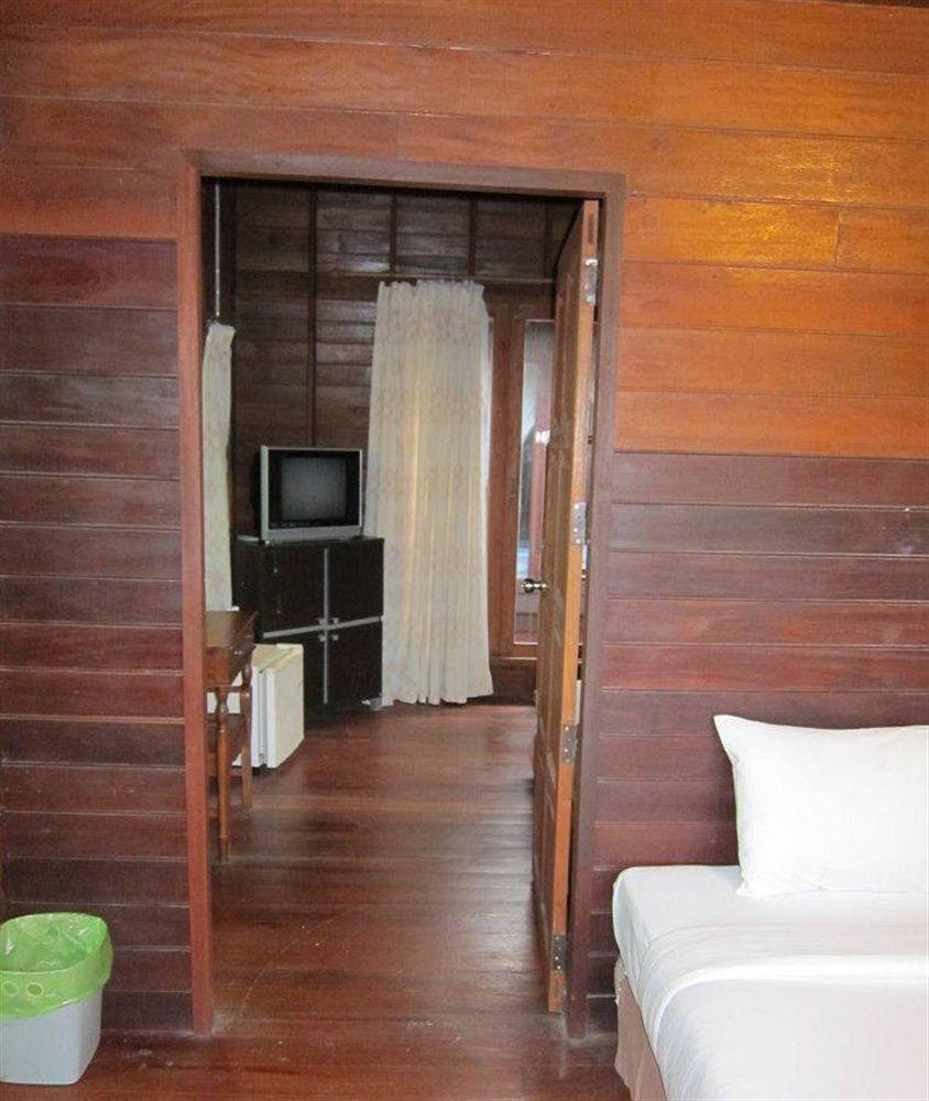 Aonang Mountain Paradise Ao Nang Екстериор снимка