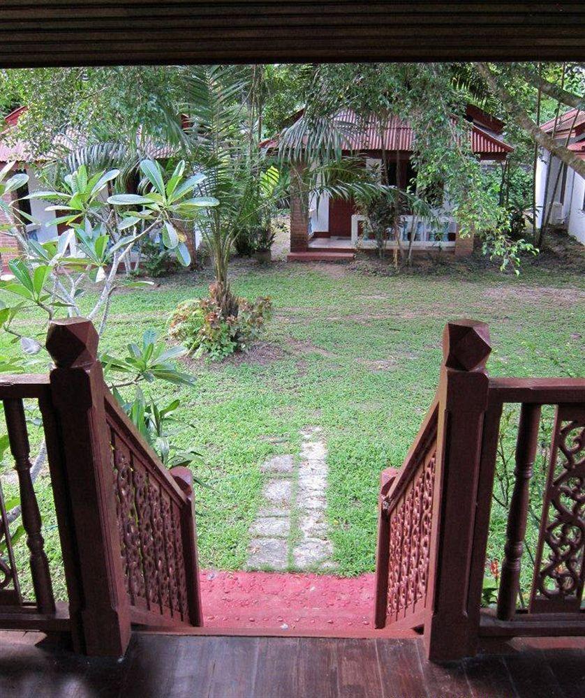 Aonang Mountain Paradise Ao Nang Екстериор снимка
