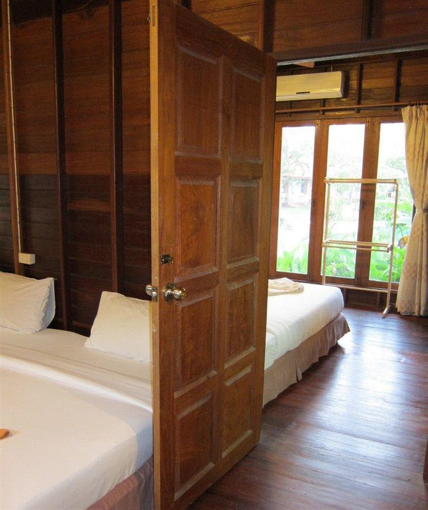 Aonang Mountain Paradise Ao Nang Екстериор снимка