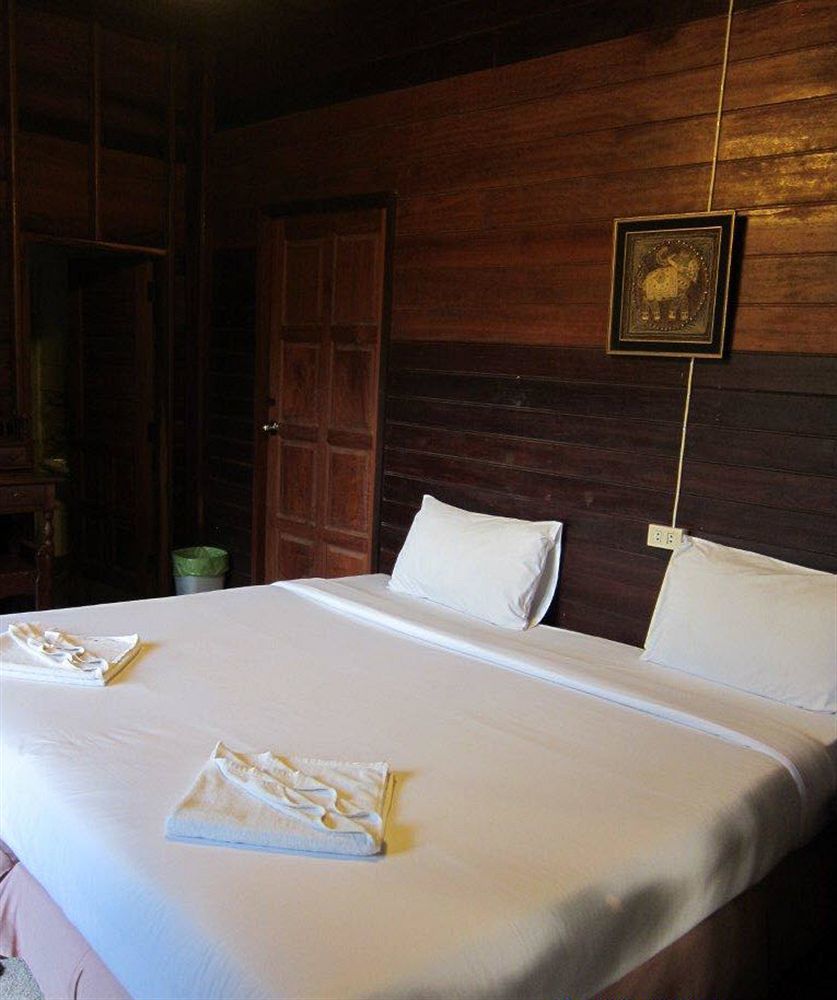 Aonang Mountain Paradise Ao Nang Екстериор снимка